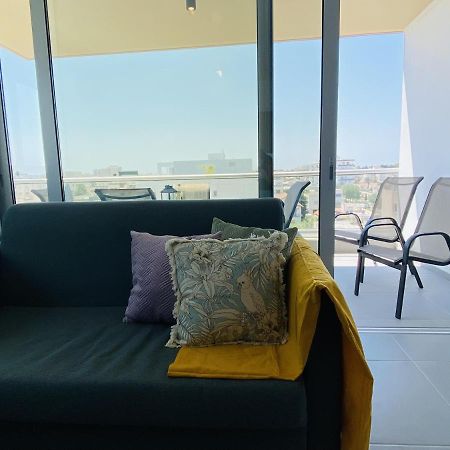 Silver Line 1-Bedroom Apartment In 拉纳卡 外观 照片